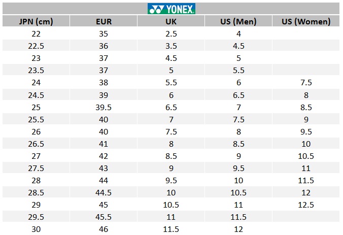 Yonex SHB Size Chart.jpg